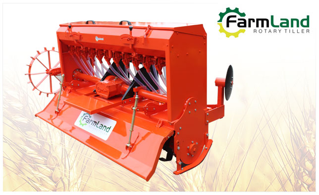Roto Seeder manufacturers
